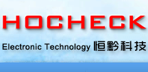 上海恒黔电子科技有限公司