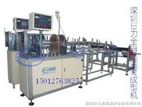 深圳圆筒机械设备厂家直供全自动圆筒成型机