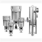-SMCAFF系列主管路過濾器,AFF11B-06D-X20,SMC空氣過濾器,日本SMC過濾器