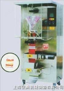 SJ-ZF1000黄豆酱食品液体包装机