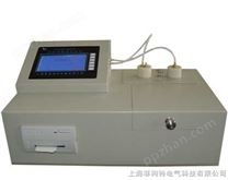 SYQ-264A石油产品酸值自动测定仪 石油产品酸值自动测定仪-全自动油酸值测试仪