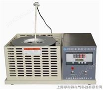 SYQ-30011数字温度控制电炉法残炭测定仪上海电炉法残炭测定器 