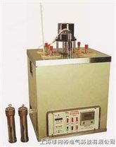 SYQ-5096A铜片腐蚀测定仪铜片腐蚀试验器-铜片腐蚀测试仪
