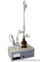 SYQ-2122石油产品微量水分测定仪 微量水分试验器-微量水分测试仪