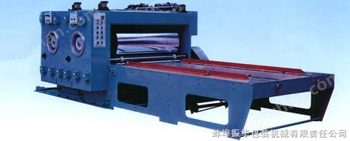 SY-1600×2000水性纸箱印刷机