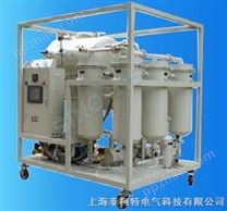 DTL系列透平油滤油机（图）|DTL系列透平油滤油机上海