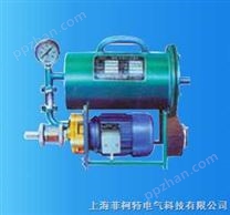 DZL手提式滤油机（图）|DZL手提式滤油机上海
