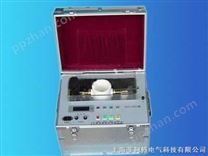 ZIJJ-II型全自动绝缘油介电强度测试仪上海