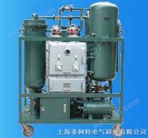 GZL系列润滑油滤油机（图）GZL系列润滑油滤油机上海