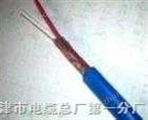  HYA53-0.15mm厚的轧纹钢带铠装电缆