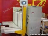 TJ-DA单片式中国台湾高速半自动钉箱机 纸箱钉箱机
