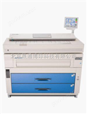 KIP 5200系列数码工程复印机