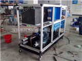 CBE-62WLCLED行业中MOCVD用冷水机组（水冷式冷水机组 ，20p冰水机）