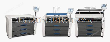 KIP-9900系列数码工程复印机/打印机