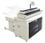 KIP7900系列数码工程打印机/复印机/扫描绘图系统