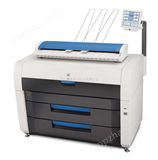 KIP 7700系列工程复印机/打印机系统