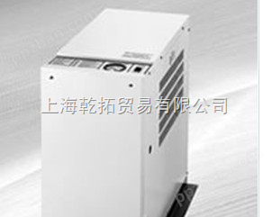 SMC不锈钢材质的冷冻式空气干燥器,IDF-KACB-IA14,SMC系列空气干燥器