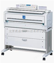 精工LP-1020MF-2R数码工程复印机