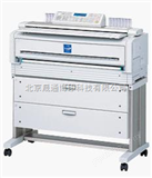 LP-1020MF-1R数码工程复印机