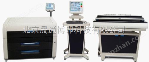 KIP 7700+KIP 2300 彩色扫描仪系列数码工程复印机/打印机/图纸扫描系统