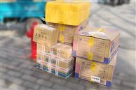 中国包装联合会征求《中型快递运输包装件试验导则》等两项团体标准意见