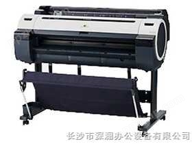 佳能IPF755大幅面打印机
