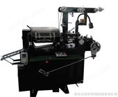 170拉杆型高速全自动斜背式多功能商标印刷机