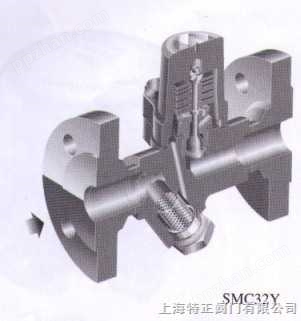 SMC32Y疏水阀