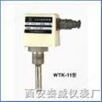 压力式温度控制器|WTK-11型压力式温度控制器