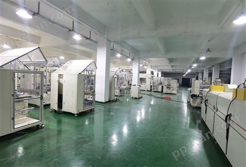 片材FPC自动对位印刷机-深圳隆阳