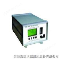ZOA-200氧化锆氧量分析仪 LCD显示