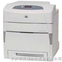 HP ColorLaserJet CP 5550dn彩色激光打印机