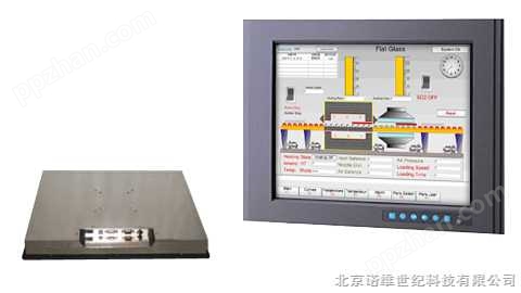 工业显示器NV-170C