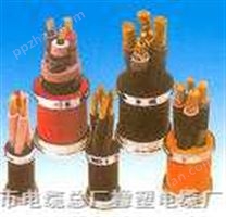 电线电缆HYV22、HYA22（防鼠、地埋） 通信电缆 铠装通信电缆，
