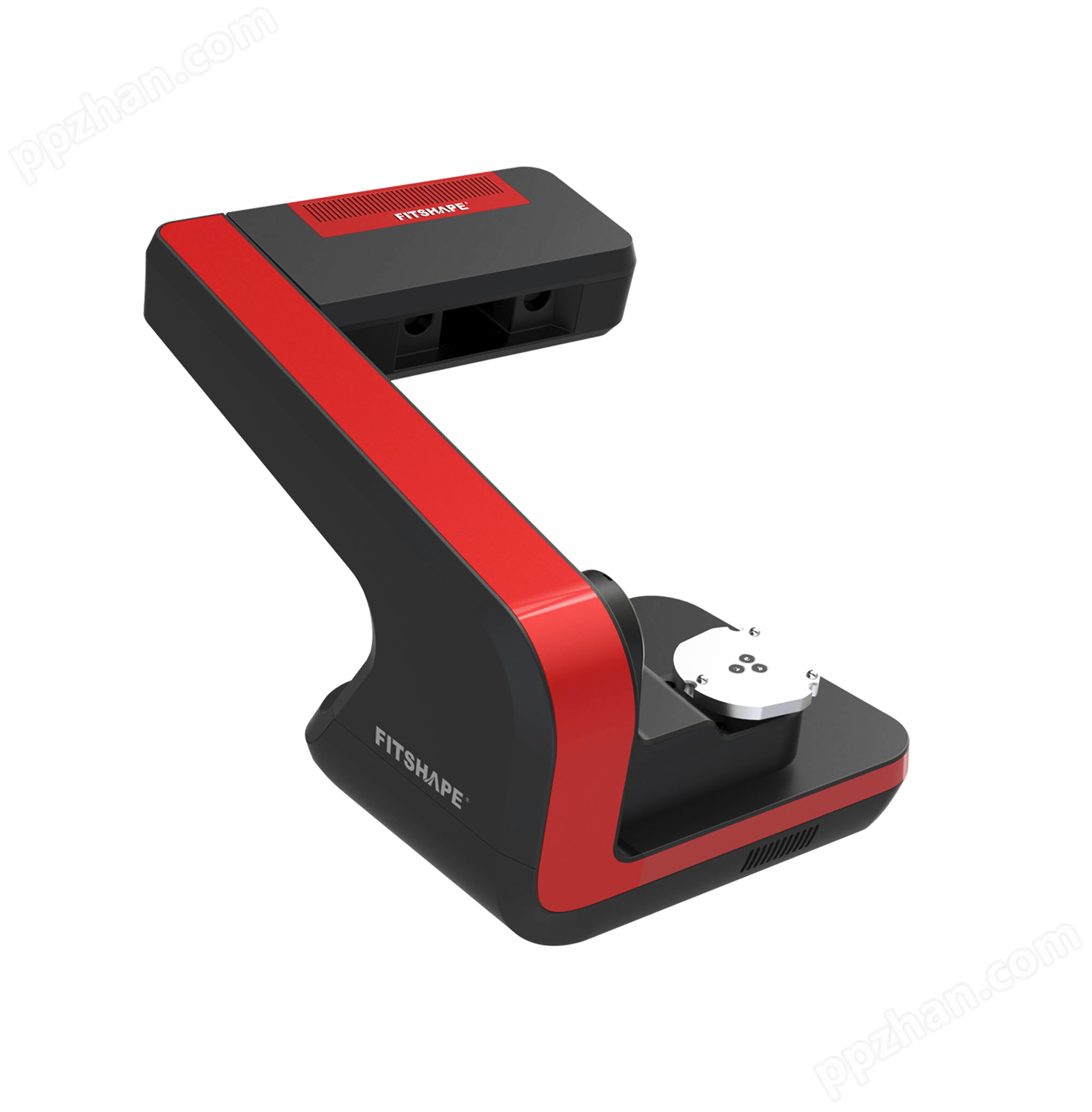 fitshape 3D扫描仪