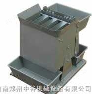 格槽式分样器—价格|型号|技术参数|专业格槽式分样器—中国粮保器材网品质提供