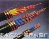 矿用信号监控监测通信电缆，线MHYV规格4*2*1.5电线电缆