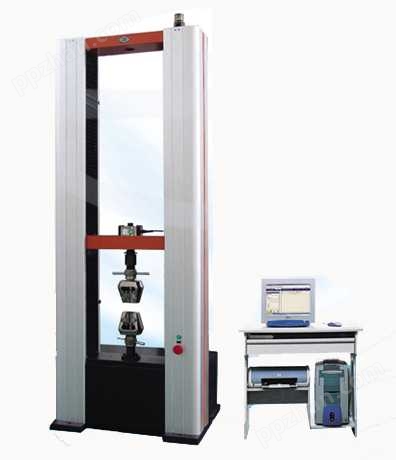 铝压铸件拉力试验机/铸件拉力试验机