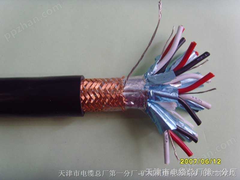 电线电缆  KFFR KFFR耐高温控制电缆