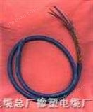 4芯钢带铠装交联聚乙烯电力电缆
