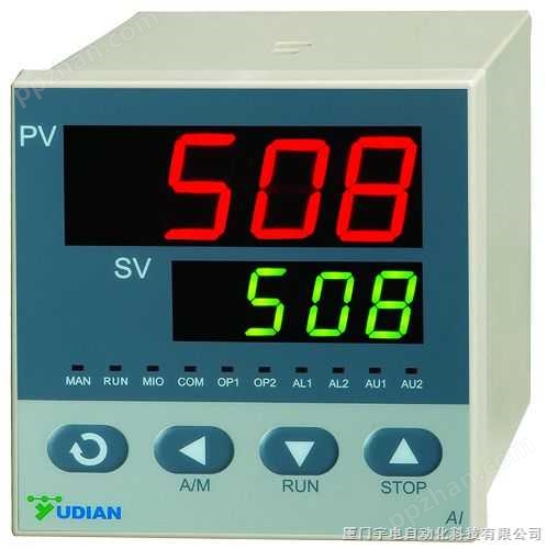 AI-508/509/208经济型温度控制器