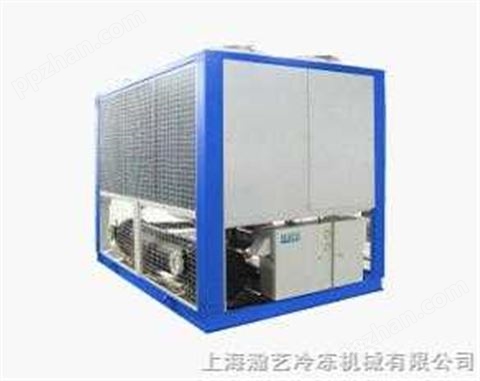 螺杆式风冷冷冻机组|北京螺杆式风冷冷冻机组