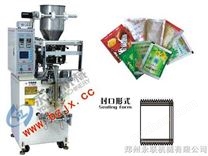 三边封自动河南郑州KAT-6320L种子、茶叶包装机 