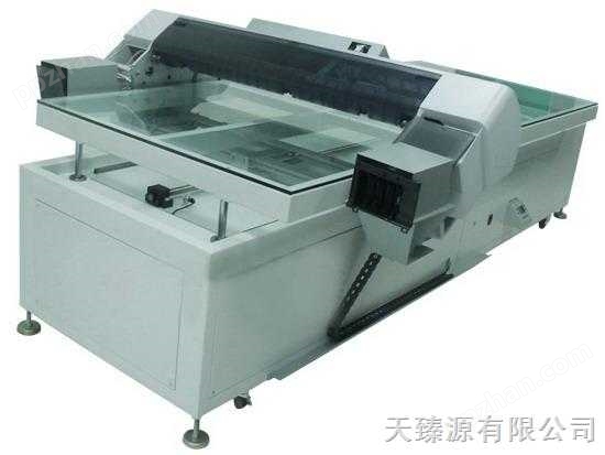 硅胶印刷设备