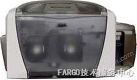 FARGO C30证卡打印机