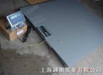 上海30吨电子地磅，上海40吨电子地磅，上海50吨电子地磅-转配X3190仪表地磅