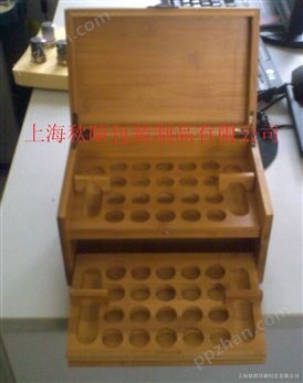 精油盒，香水盒，竹制精油盒
