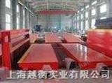 scs上海120吨汽车衡公司，120吨数字式汽车衡