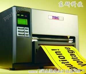 TSC TTP-384M条码打印机