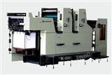 PZ2720-02型四开双色平版印刷机 